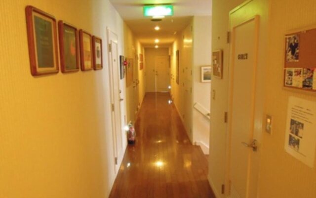 Bellscabin Guesthouse