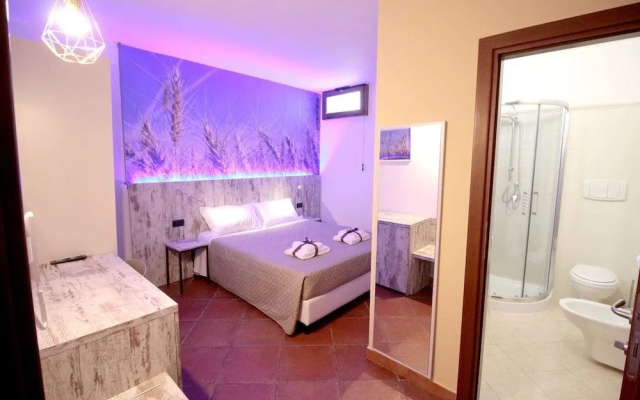 Hotel 7 Camere