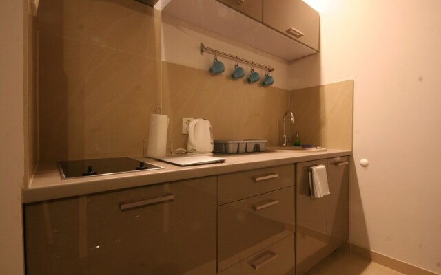 Poduszka Apartments Pod Lysica