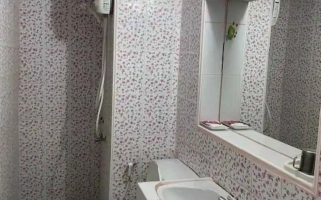 DailyRoom C3,C4 by Anna