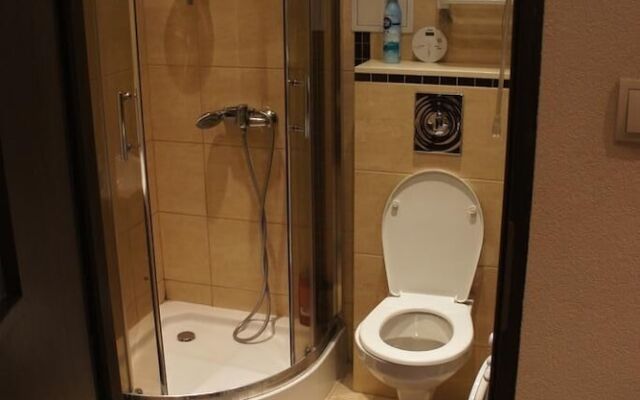 Aleksroks Apartments Barska