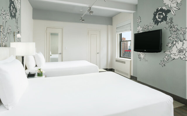 Stewart Hotel