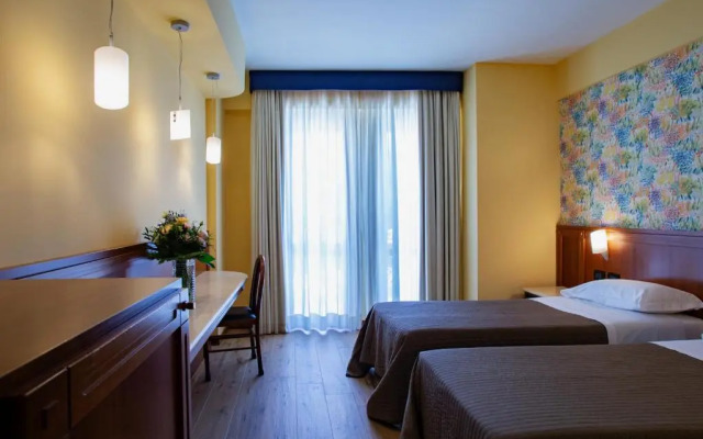Hotel Ristorante Miralago