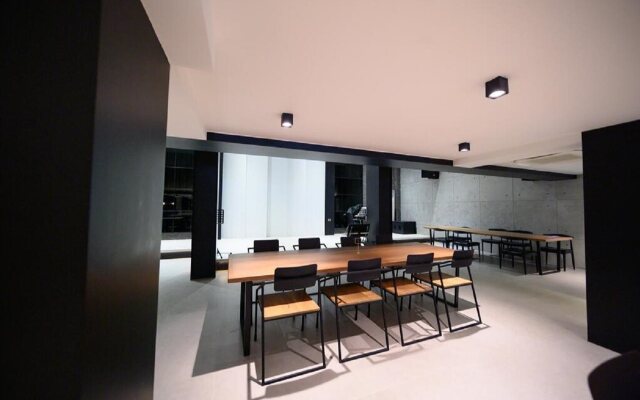 Loft Bangkok Hotel