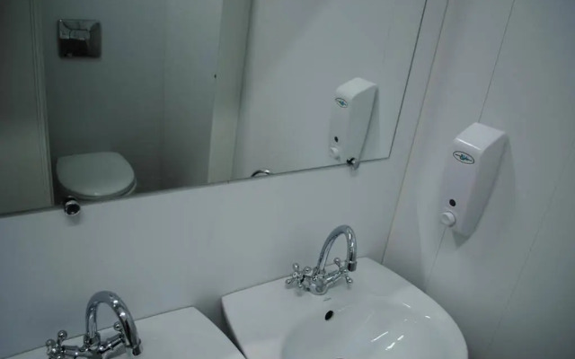 Domino Hostel
