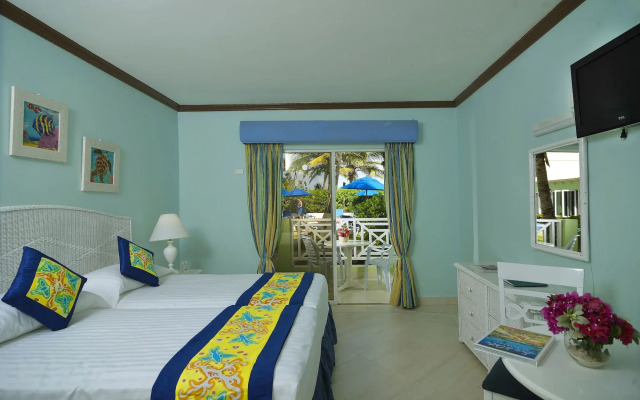Dover Beach Hotel