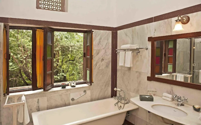 Bal Samand Garden Retreat