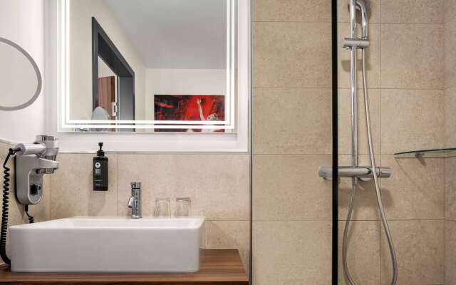Amedia Linz, Trademark Collection by Wyndham