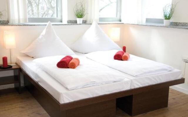 Hostel Köln