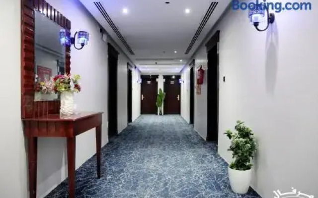 Merfal Royal Apartment