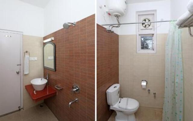OYO 27891 Hotel Binsar Rooms
