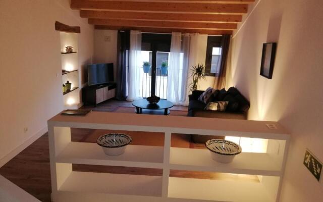 Apartamento Zocailla Suite