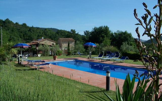 Agriturismo Santa Caterina