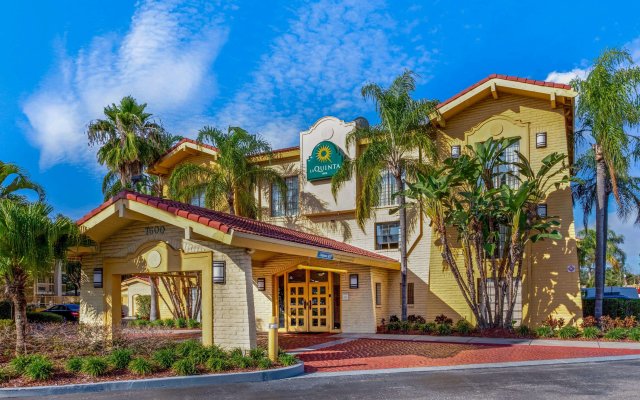 La Quinta Inn by Wyndham Tampa Bay Pinellas Park Clearwater