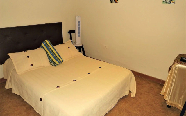 Hostal El Zorzal