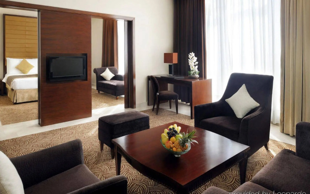 Kempinski Hotel & Resort Sariya Yanbu