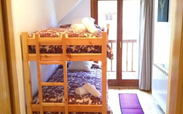 Apartamento Saliecho