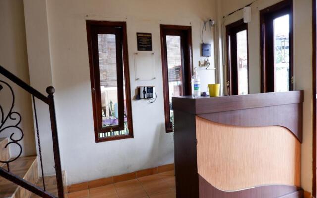 Khresna Guest House Malioboro RedPartner