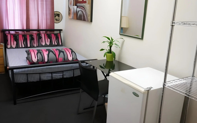 Elizabeth Hostel