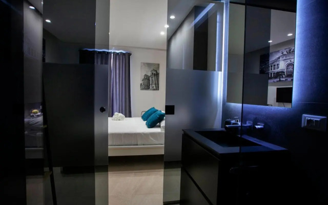 Suites Central Station