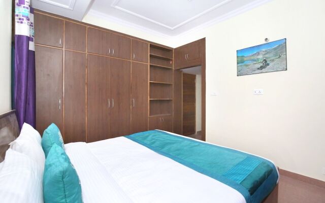OYO 10975 Home Modern 2BHK Sector 6 New Shimla