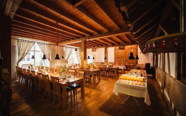 Schwäbisches Caféhaus Alte Kass