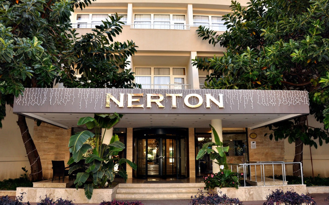 Nerton Hotel - All Inclusive