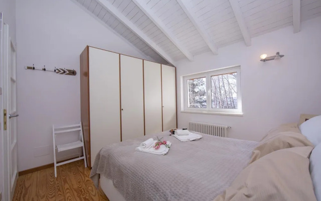 The Perfect View Loft