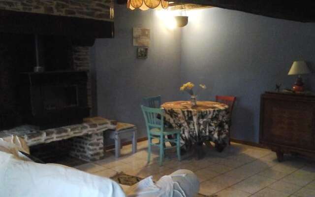 Gîte de la Poissonnière