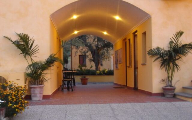 Residence La Venecca