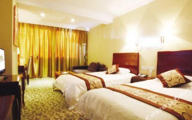 Bole Business Hotel