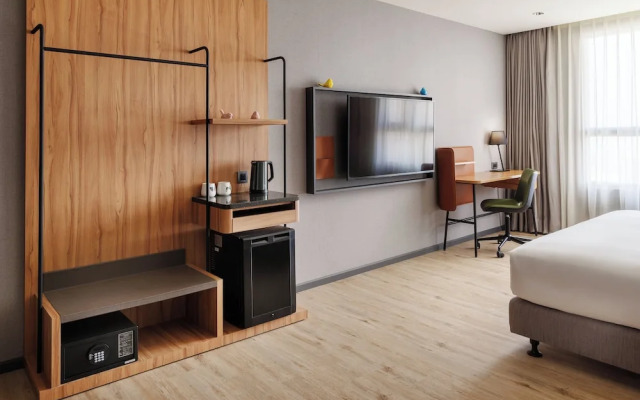 voco Chiayi by IHG