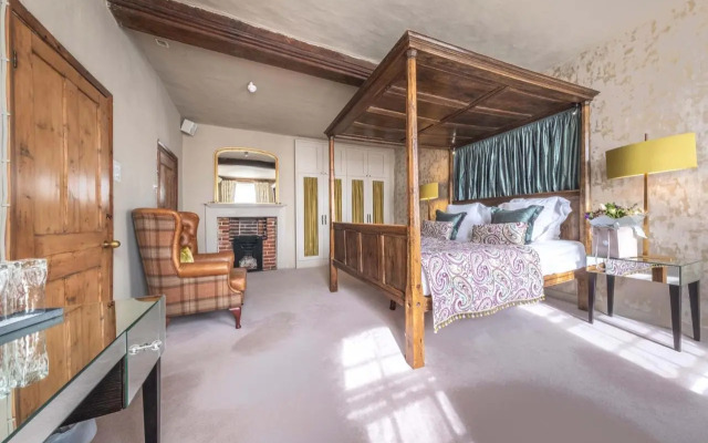 Great House Hotel