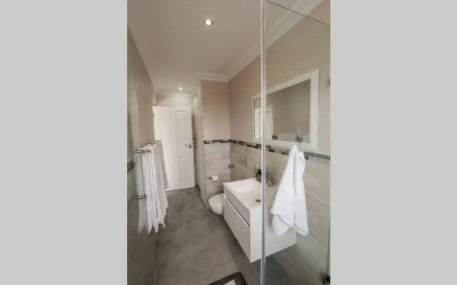 Oceanview Apartments The Look Out