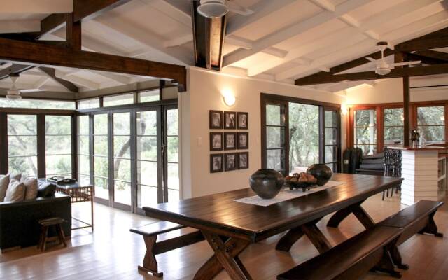 Khangela Private Game Lodge