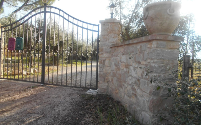 Relais"LA CAPPUCCINA" Rooms&Apartments