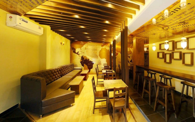 Hotel Indriya Wayanad