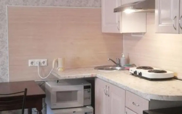 Апартаменты в микрорайоне Северное Чертаново 8 корпус 833