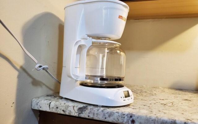 New Jersey Rental One-bedroom Condo