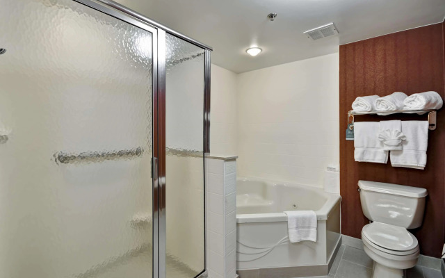 Homewood Suites by Hilton-Hartford South-Glastonbury, CT