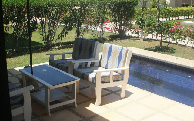 Garden Hills Resort