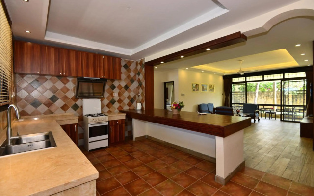 Baobab Holiday Resort