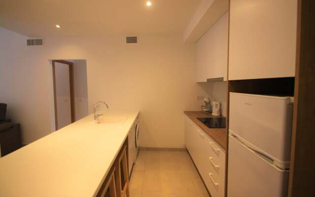 Apartamentos CasaTuris Los Labradores