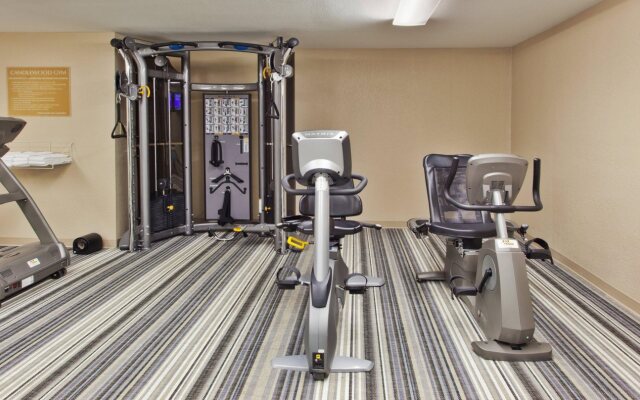 Sonesta Simply Suites Austin The Domain Area
