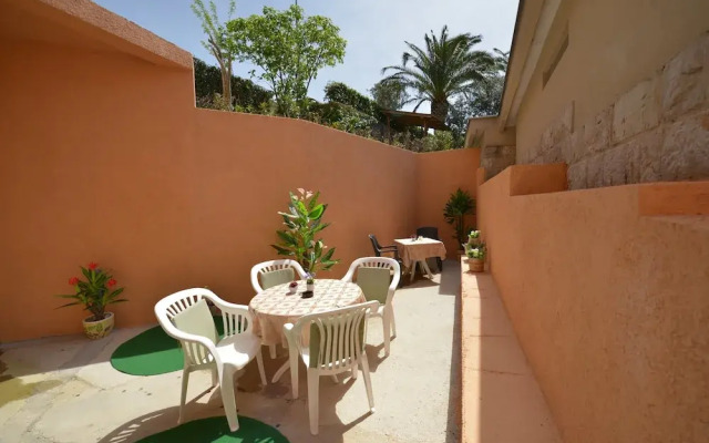 Apartments Boka Heart