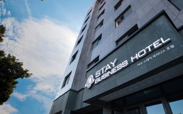 Yeosu Stay Hotel