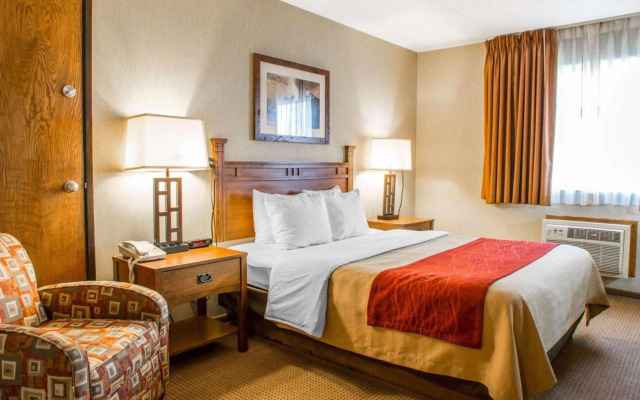 Quality Inn