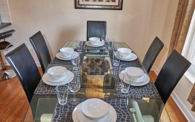 Edinburgh Pearl Apartments - Dalry Gait