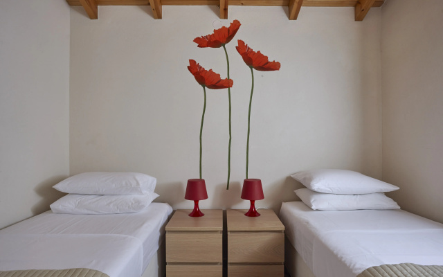 Anassa Mare Villas and Residences