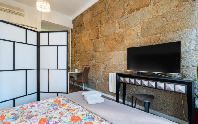 Apartamento Qian Centro 1